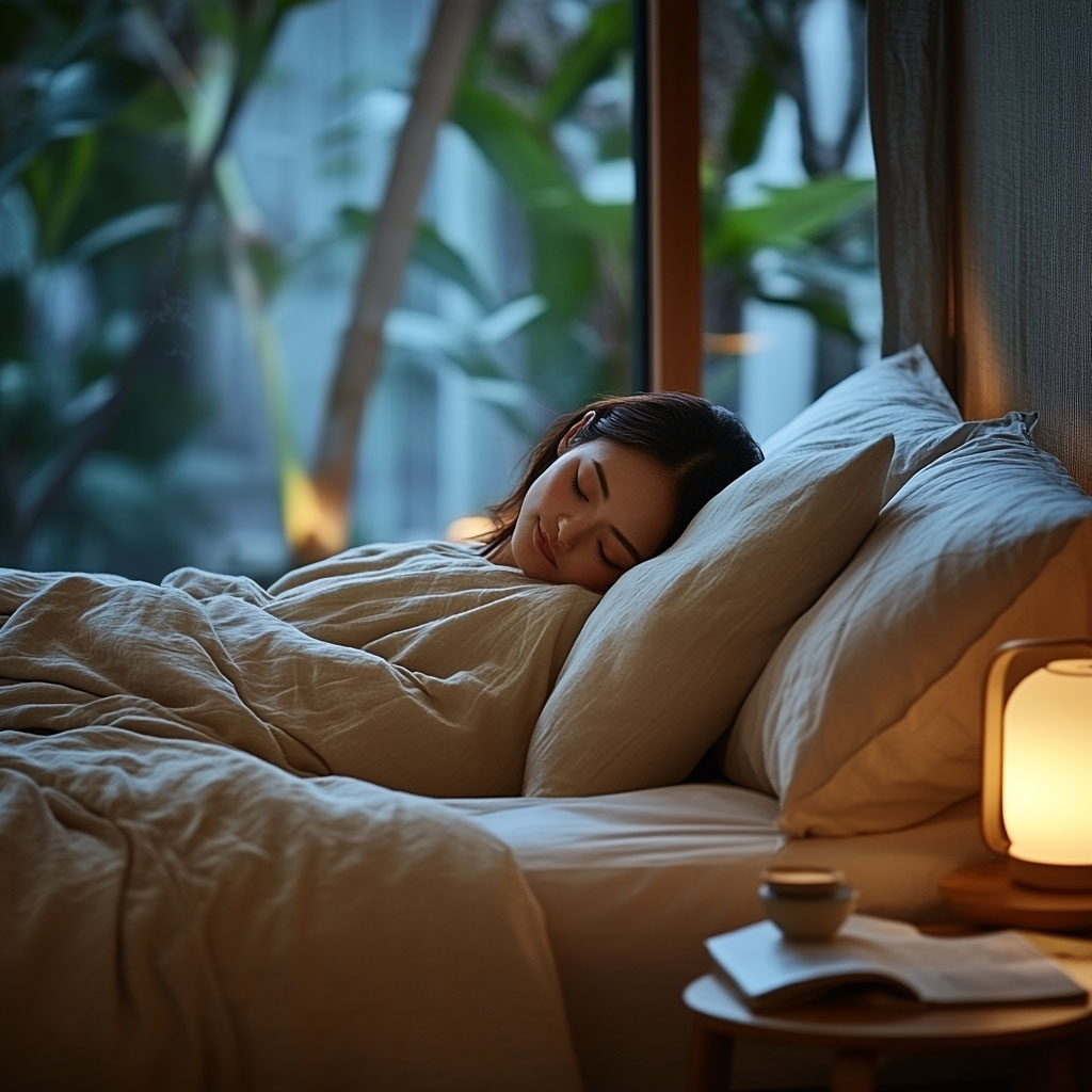 better-sleep